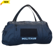 black militaur 30L grab bag