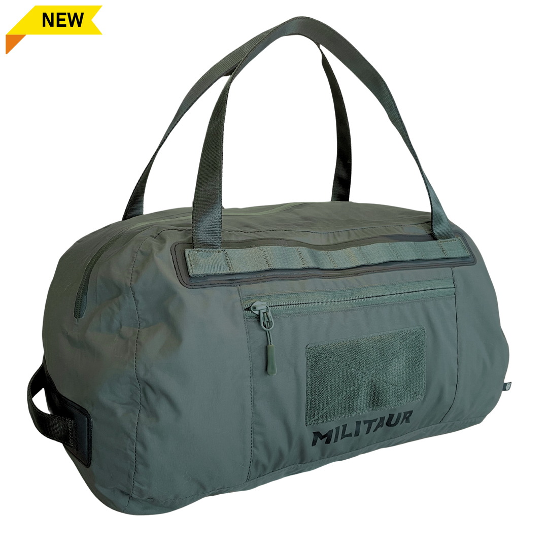 ranger green forest night militaur grab bag 30L