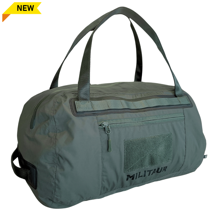 ranger green forest night militaur grab bag 30L