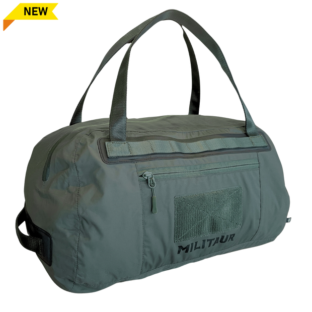 ranger green forest night militaur grab bag 30L