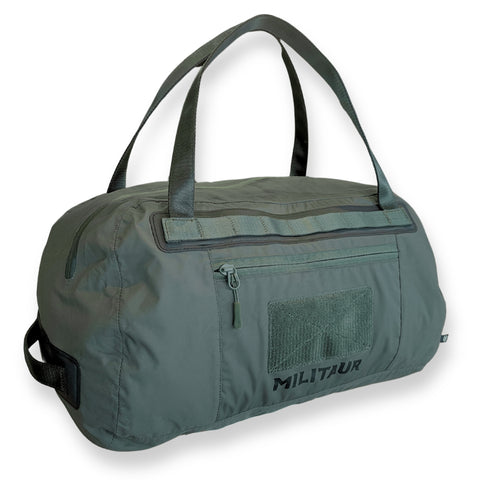 ranger green forest night militaur grab bag 30L