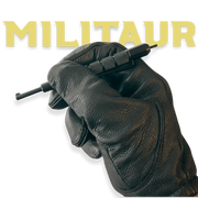 militaur handcuff key stainless steel