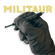 militaur handcuff key stainless steel