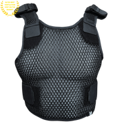 Militaur Adjustable Ventilation Vest for body armor and plate carriers